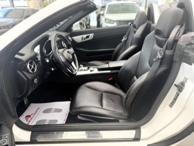 Mercedes-Benz SLK 250 d Premium (6)