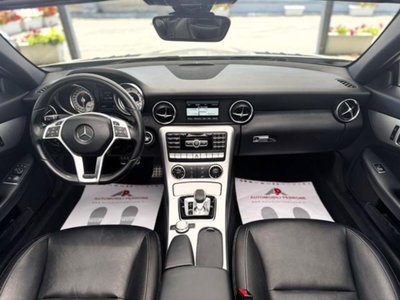 Mercedes-Benz SLK 250 d Premium (7)