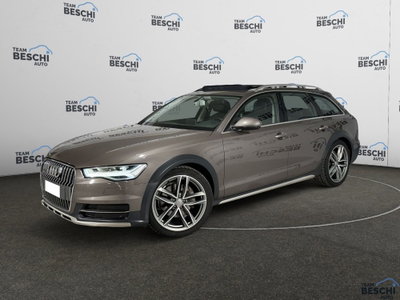 Audi A6 Allroad 3.0 TDI 272 CV S tronic Business Plus usata