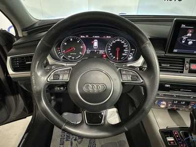 Audi A6 Allroad 3.0 TDI 272 CV S tronic Business Plus (12)