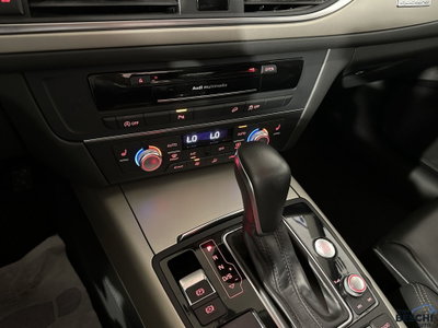 Audi A6 Allroad 3.0 TDI 272 CV S tronic Business Plus (14)