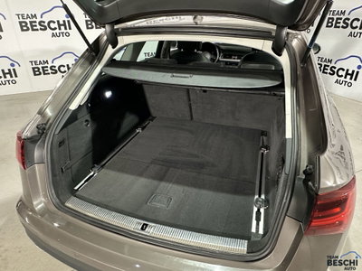 Audi A6 Allroad 3.0 TDI 272 CV S tronic Business Plus (15)