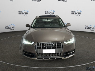 Audi A6 Allroad 3.0 TDI 272 CV S tronic Business Plus (2)