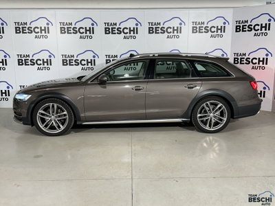 Audi A6 Allroad 3.0 TDI 272 CV S tronic Business Plus (3)