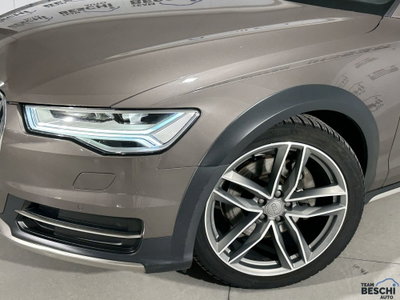 Audi A6 Allroad 3.0 TDI 272 CV S tronic Business Plus (4)
