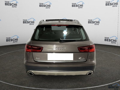 Audi A6 Allroad 3.0 TDI 272 CV S tronic Business Plus (5)