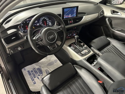 Audi A6 Allroad 3.0 TDI 272 CV S tronic Business Plus (8)
