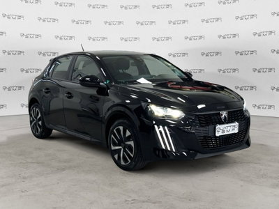 Peugeot 208 Turbo 110 S&S 5 porte Allure nuova