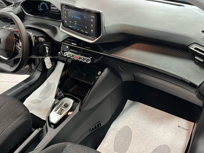 Peugeot 208 Turbo 110 S&S 5 porte Allure (10)