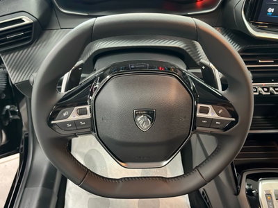 Peugeot 208 Turbo 110 S&S 5 porte Allure (13)
