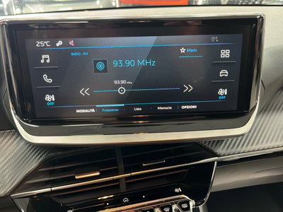 Peugeot 208 Turbo 110 S&S 5 porte Allure (14)