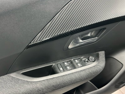 Peugeot 208 Turbo 110 S&S 5 porte Allure (16)