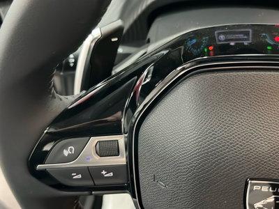 Peugeot 208 Turbo 110 S&S 5 porte Allure (17)