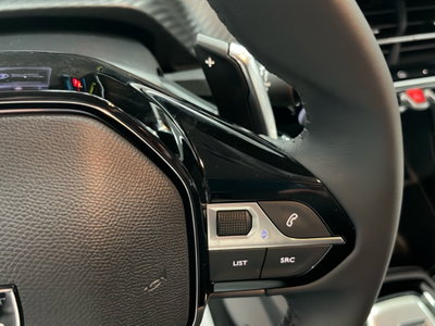 Peugeot 208 Turbo 110 S&S 5 porte Allure (18)