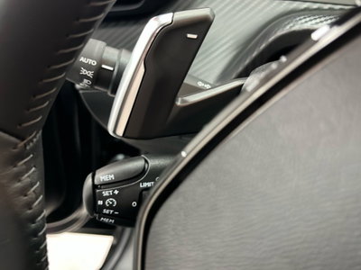 Peugeot 208 Turbo 110 S&S 5 porte Allure (19)
