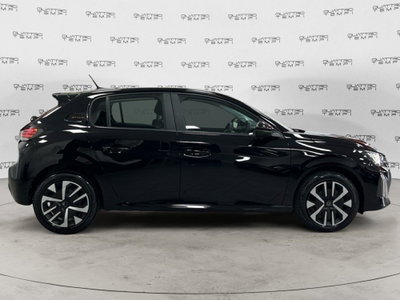 Peugeot 208 Turbo 110 S&S 5 porte Allure (4)