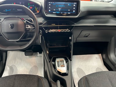 Peugeot 208 Turbo 110 S&S 5 porte Allure (9)