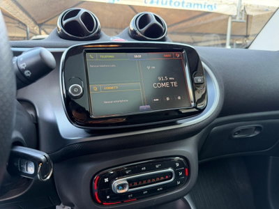 smart Fortwo eq racingrey 22kW (10)
