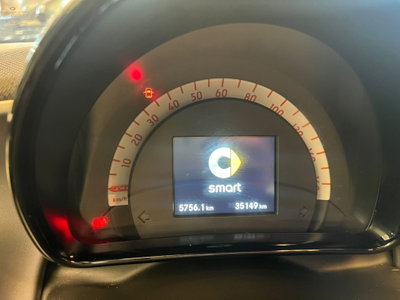 smart Fortwo eq racingrey 22kW (11)