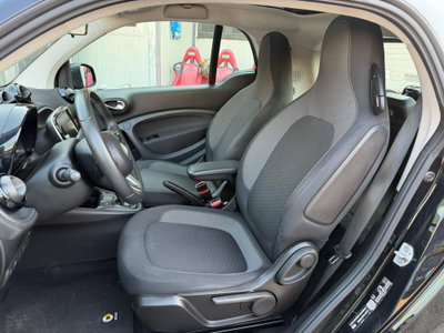 smart Fortwo eq racingrey 22kW (14)