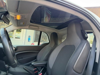 smart Fortwo eq racingrey 22kW (15)