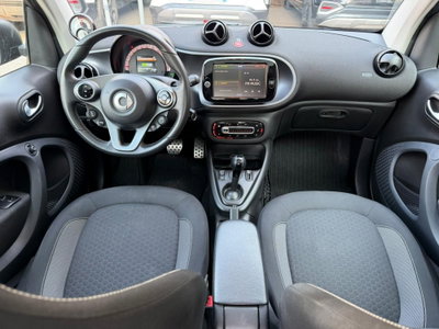 smart Fortwo eq racingrey 22kW (8)