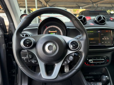 smart Fortwo eq racingrey 22kW (9)