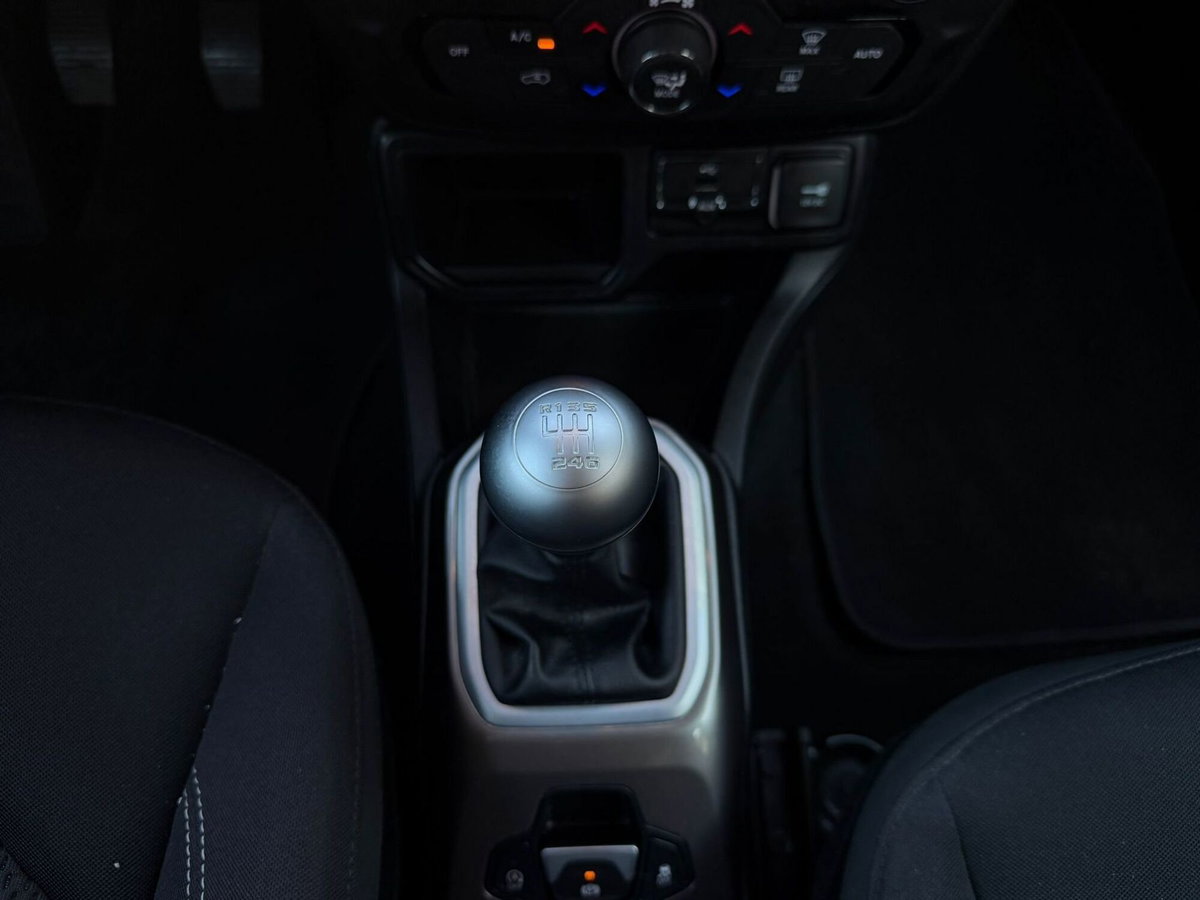 Jeep Renegade 1.0 T3 Limited (10)