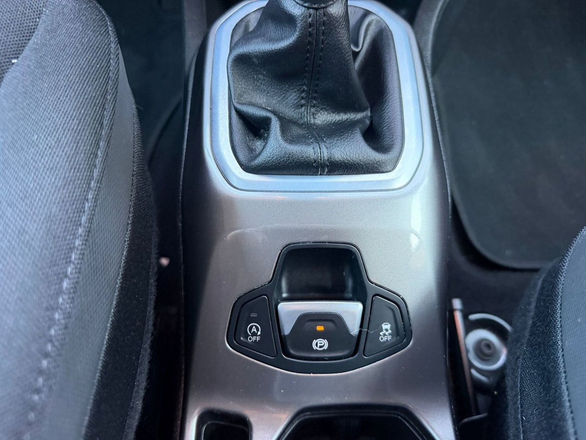 Jeep Renegade 1.0 T3 Limited (11)