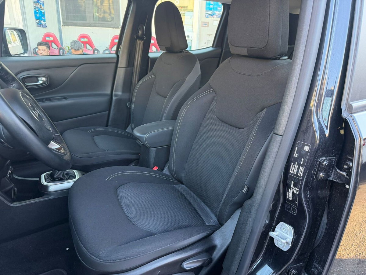 Jeep Renegade 1.0 T3 Limited (13)