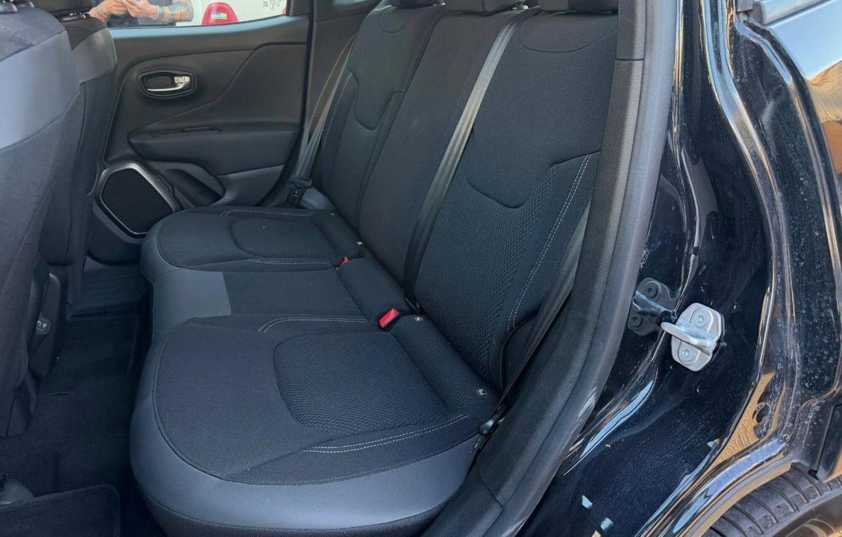 Jeep Renegade 1.0 T3 Limited (14)