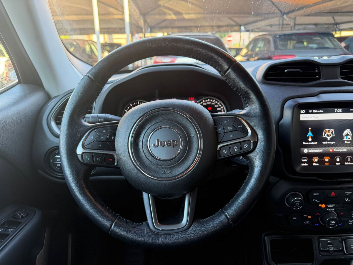 Jeep Renegade 1.0 T3 Limited (7)