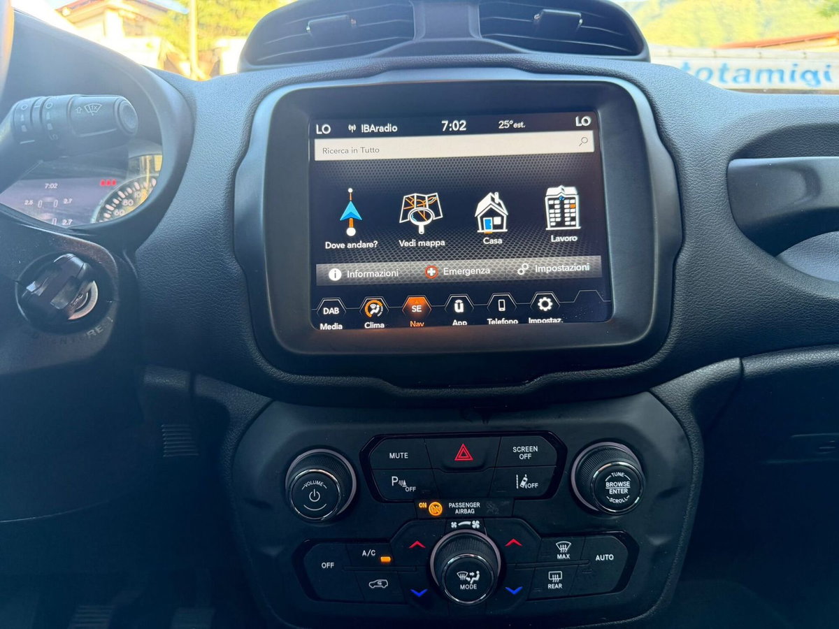 Jeep Renegade 1.0 T3 Limited (9)