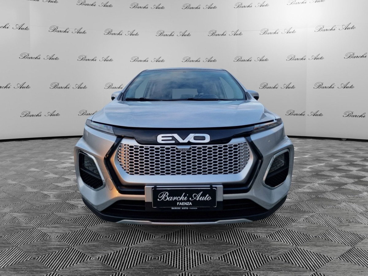 Evo Evo 4 2023 1.6 Gpl 106cv