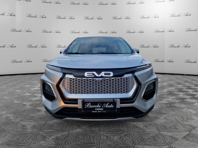 Evo Evo 4 2023 1.6 Gpl 106cv usata