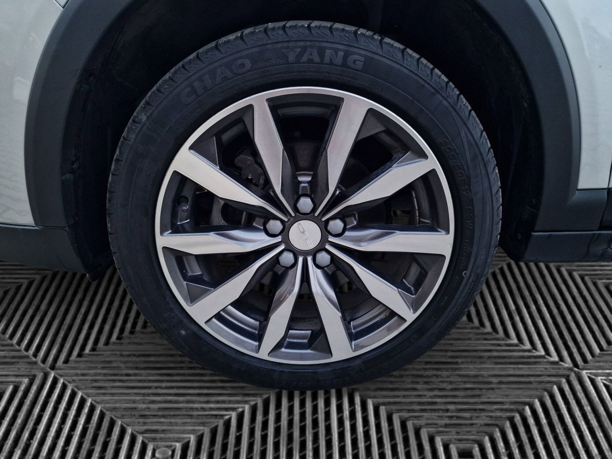 Evo Evo 4 2023 1.6 Gpl 106cv (10)