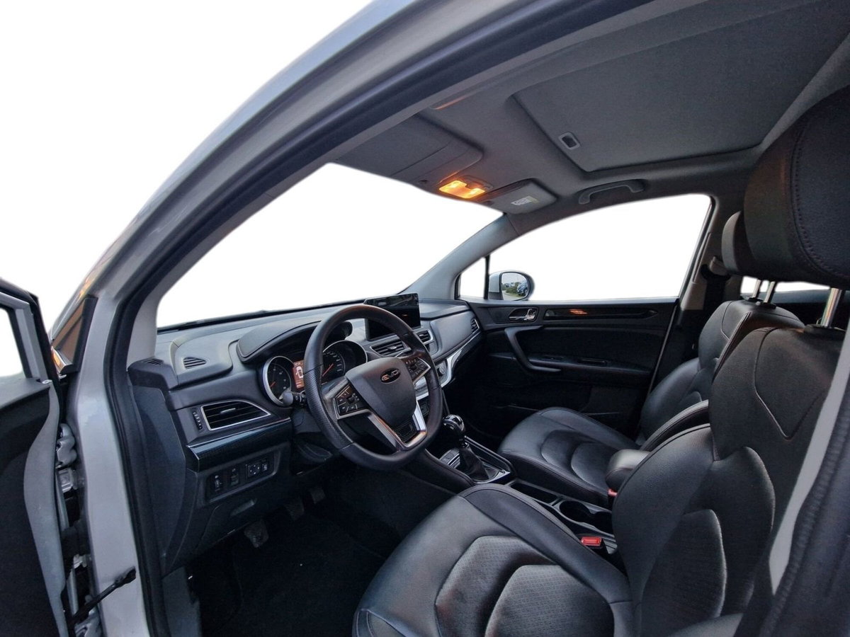 Evo Evo 4 2023 1.6 Gpl 106cv (14)