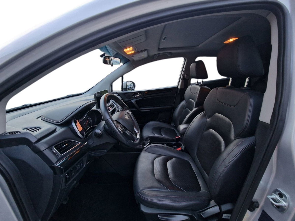 Evo Evo 4 2023 1.6 Gpl 106cv (15)