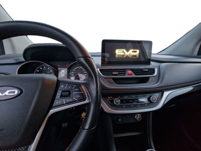 Evo Evo 4 2023 1.6 Gpl 106cv (17)
