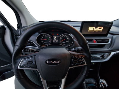 Evo Evo 4 2023 1.6 Gpl 106cv (18)