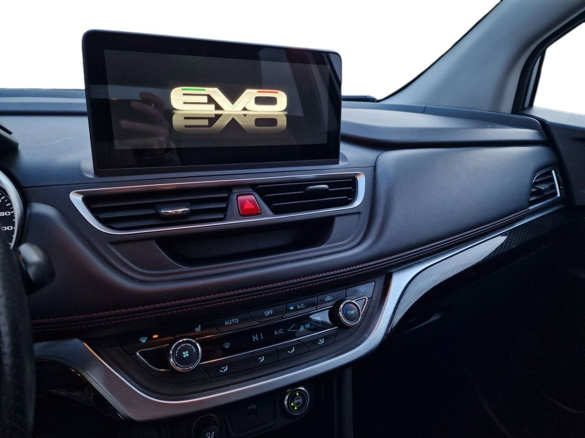 Evo Evo 4 2023 1.6 Gpl 106cv (19)