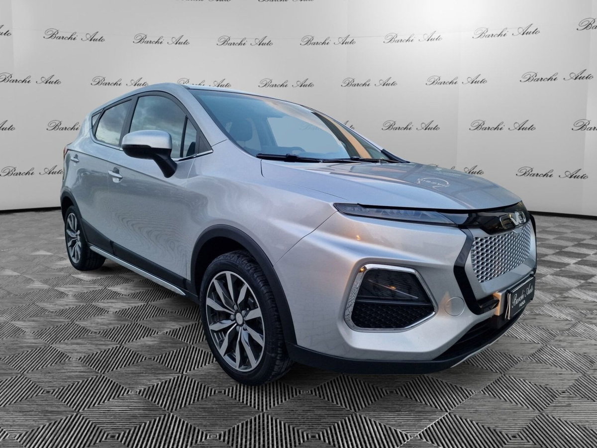 Evo Evo 4 2023 1.6 Gpl 106cv (3)
