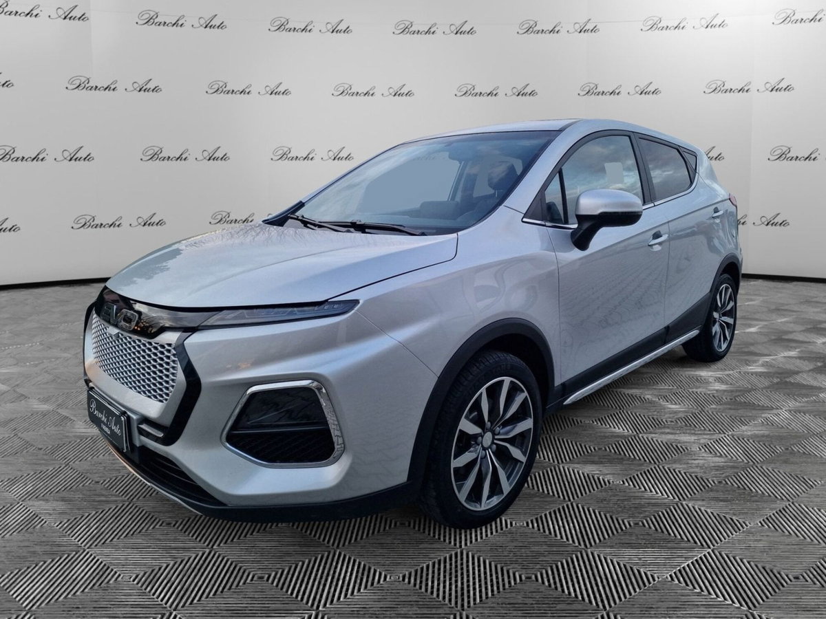 Evo Evo 4 2023 1.6 Gpl 106cv (9)