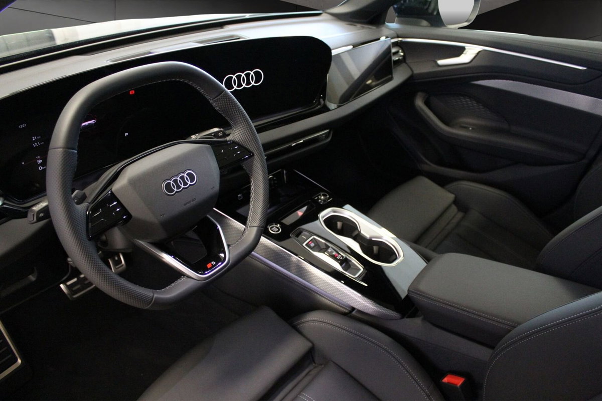 Audi A6 3.0 TDI 204 CV quattro S tronic edition (11)