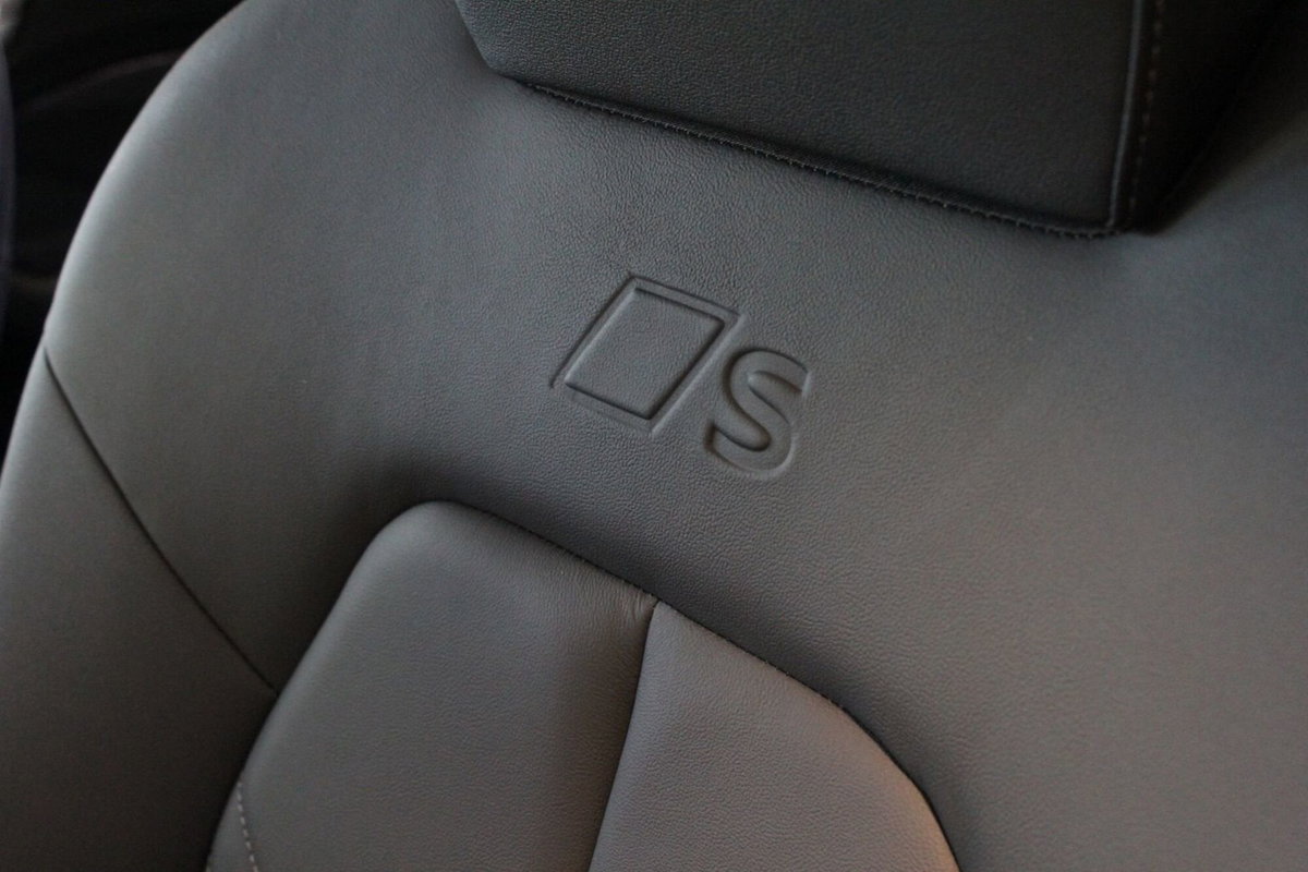 Audi A6 3.0 TDI 204 CV quattro S tronic edition (12)