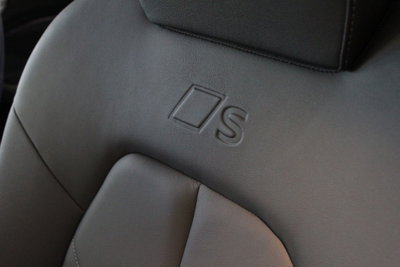 Audi A6 3.0 TDI 204 CV quattro S tronic edition (12)