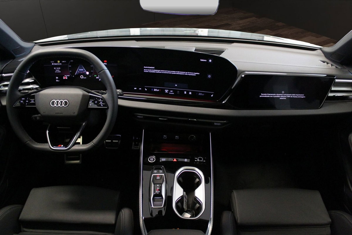 Audi A6 3.0 TDI 204 CV quattro S tronic edition (13)