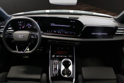 Audi A6 3.0 TDI 204 CV quattro S tronic edition (13)
