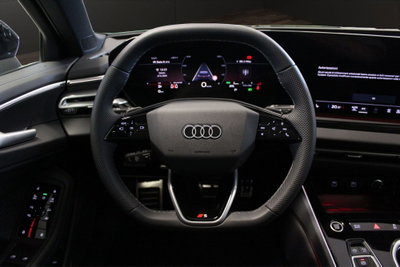Audi A6 3.0 TDI 204 CV quattro S tronic edition (14)