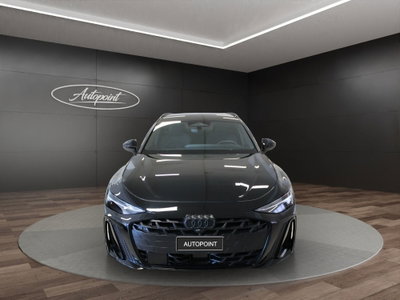 Audi A6 3.0 TDI 204 CV quattro S tronic edition (2)